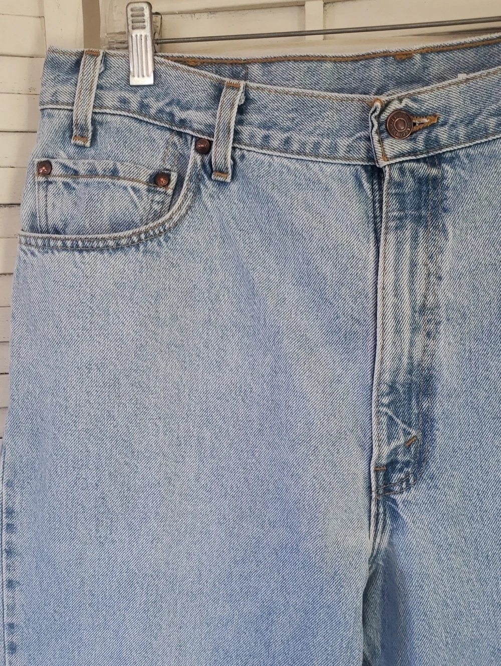 Levis classic levi